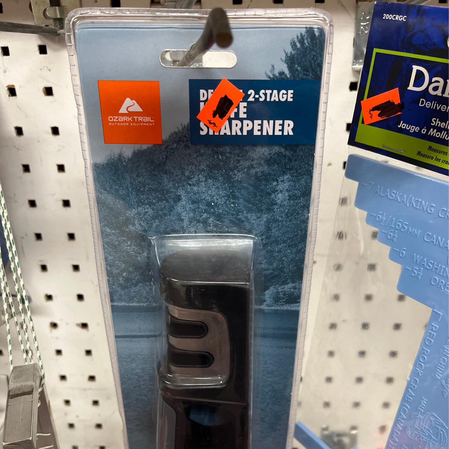 Deluxe Knife Sharper