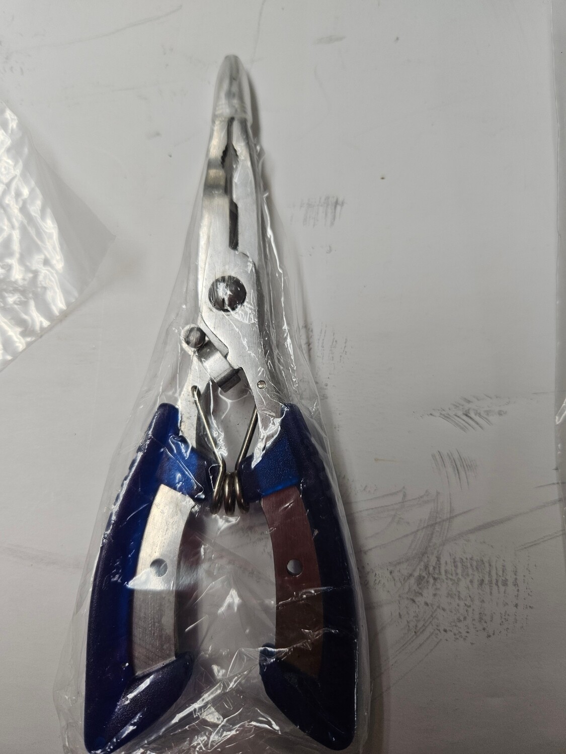 Mulit functional stainless