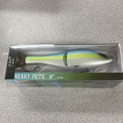 G-Ratt Sneaky Pete