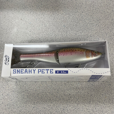 G-Ratt Sneaky Pete