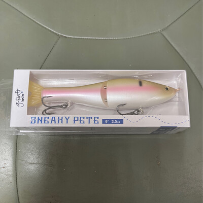 G-Ratt Sneaky Pete