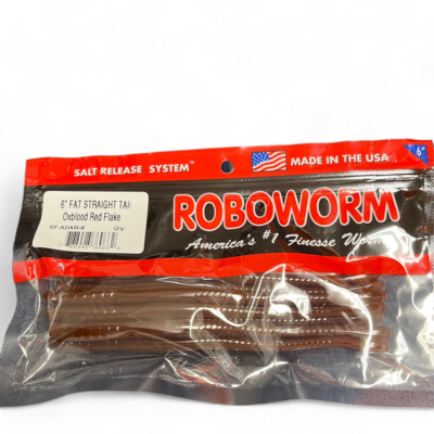 Roboworm Sf-adar-8