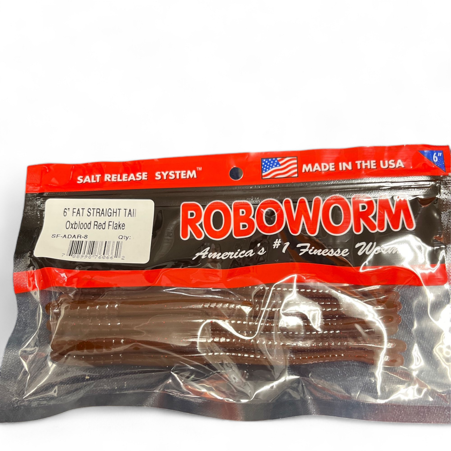Roboworm Sf-adar-8