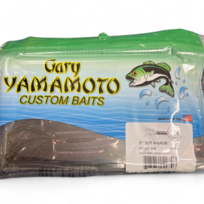 Yamamoto 97-10-208 H/T Grub