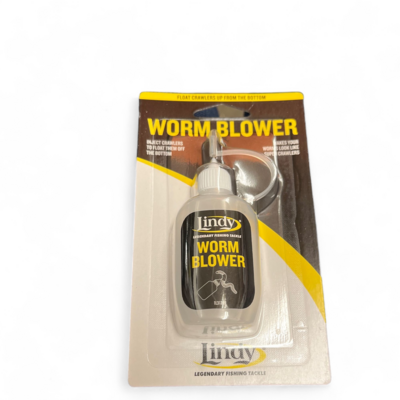 LINDY WORM BLOWER