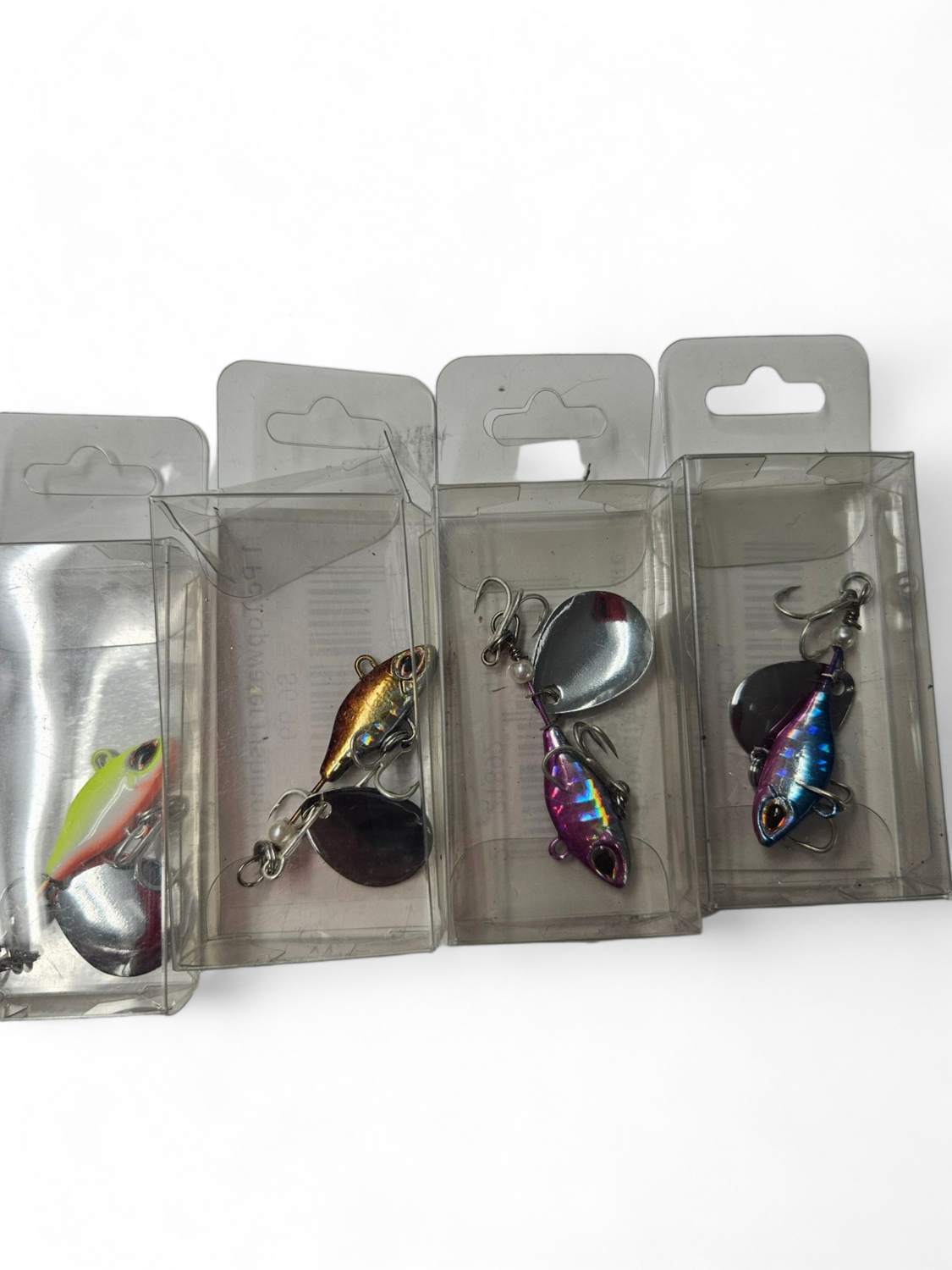 1pc top water fishing lure