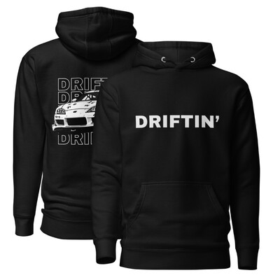 Driftin&#39; Hoodie