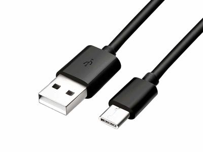 USB C Cable 2m