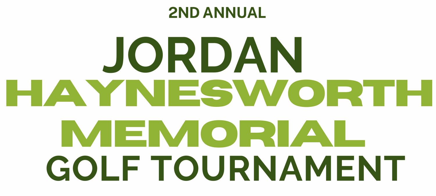 2025 Haynesworth Memorial Lunch Sponsor - $1,500