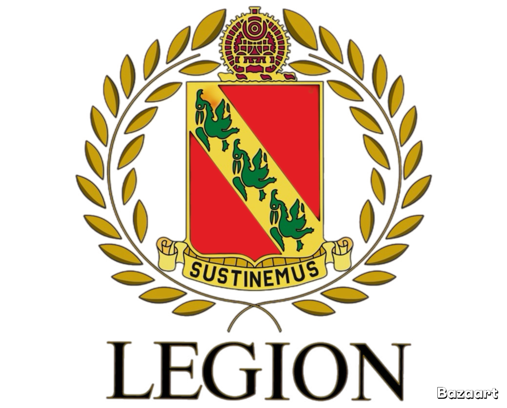 2025 3-43 ADA Golf Scramble ADD-ON - LEGION&#39;S ASSIST