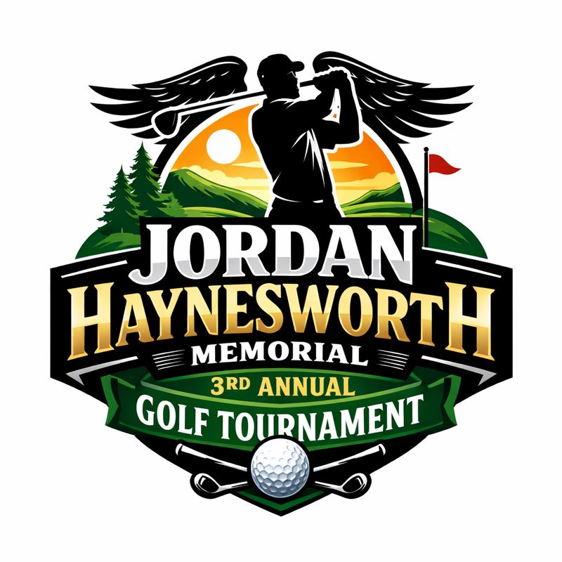 3rd Annual Jordan Haynesworth Memorial Golf Tournament