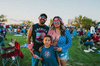2026 SPONSORS PAYMENT ONLY (RED, WHITE &amp; BREW)