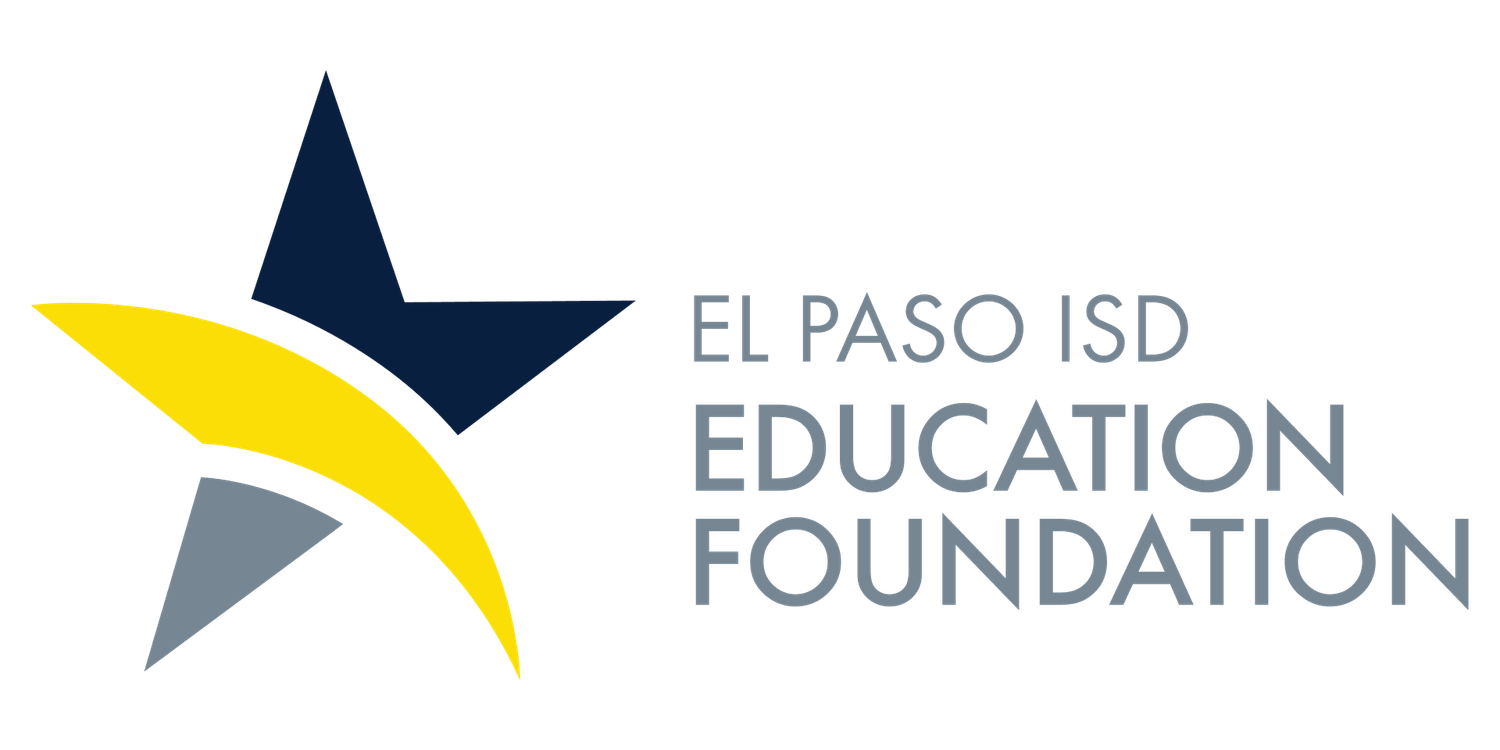 2026 EPISD Hole Sponsor