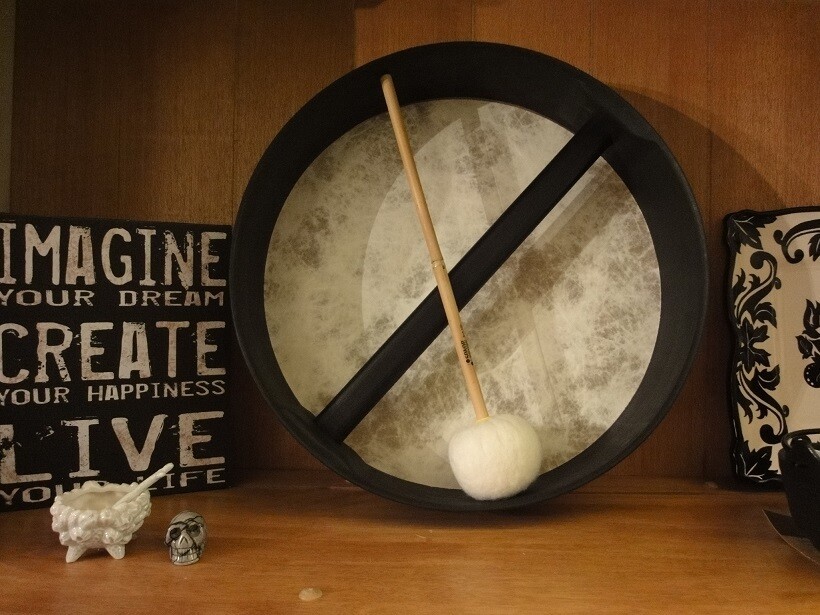 Reiki Master Level 3 Class