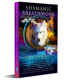 Book - Shamanic Breathwork