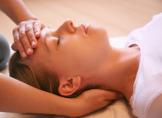 Reiki Level 1 Class Certification Reiki Level 1 Class Certification