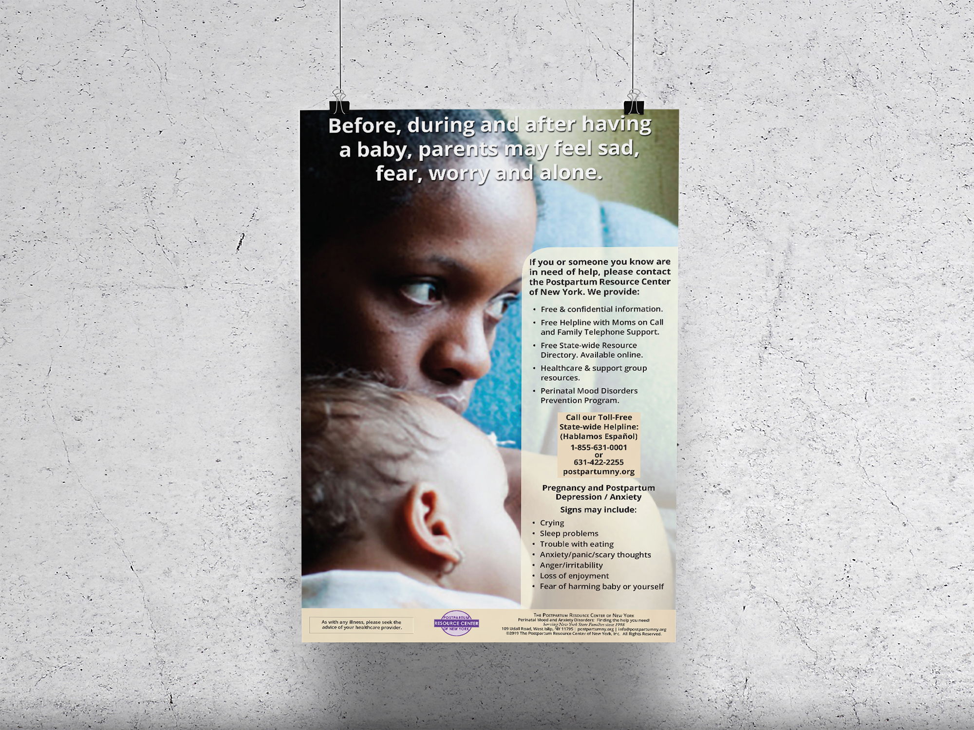 Is Postpartum Depression Treatable? : r/GabaTelepsychiatry, image size:2000x1500