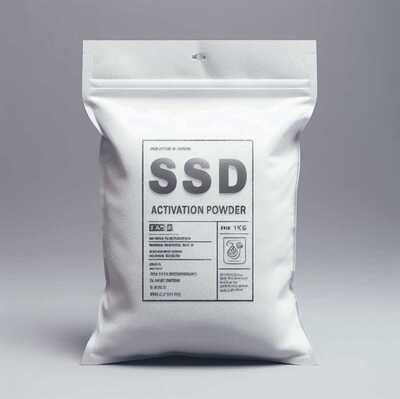 SSD Activation Powder