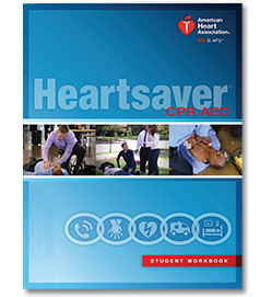 HS CPR / AED by AHA