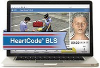 BLS Healthcare Provider (Online)