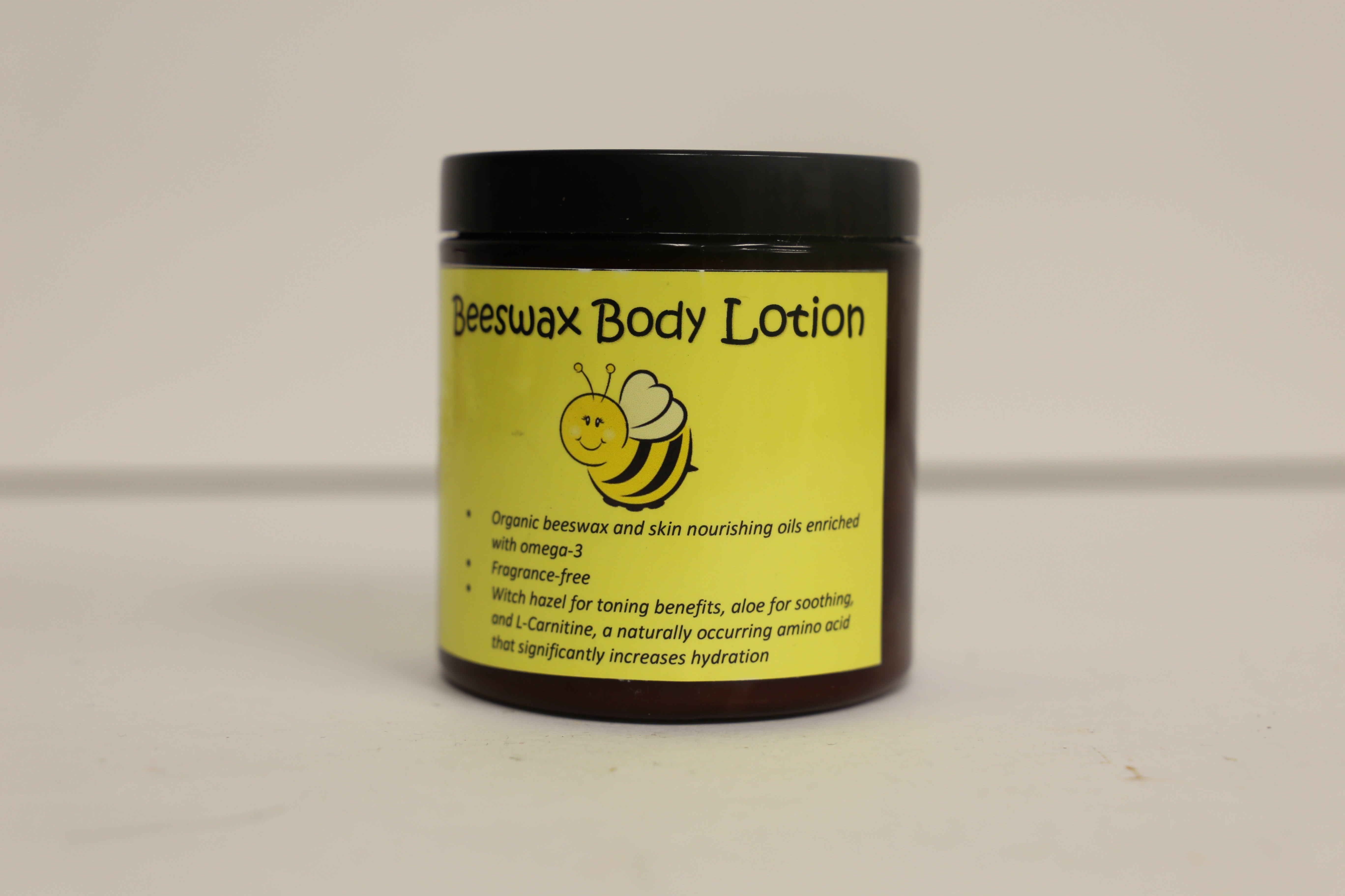Beeswax Body Lotion 00058