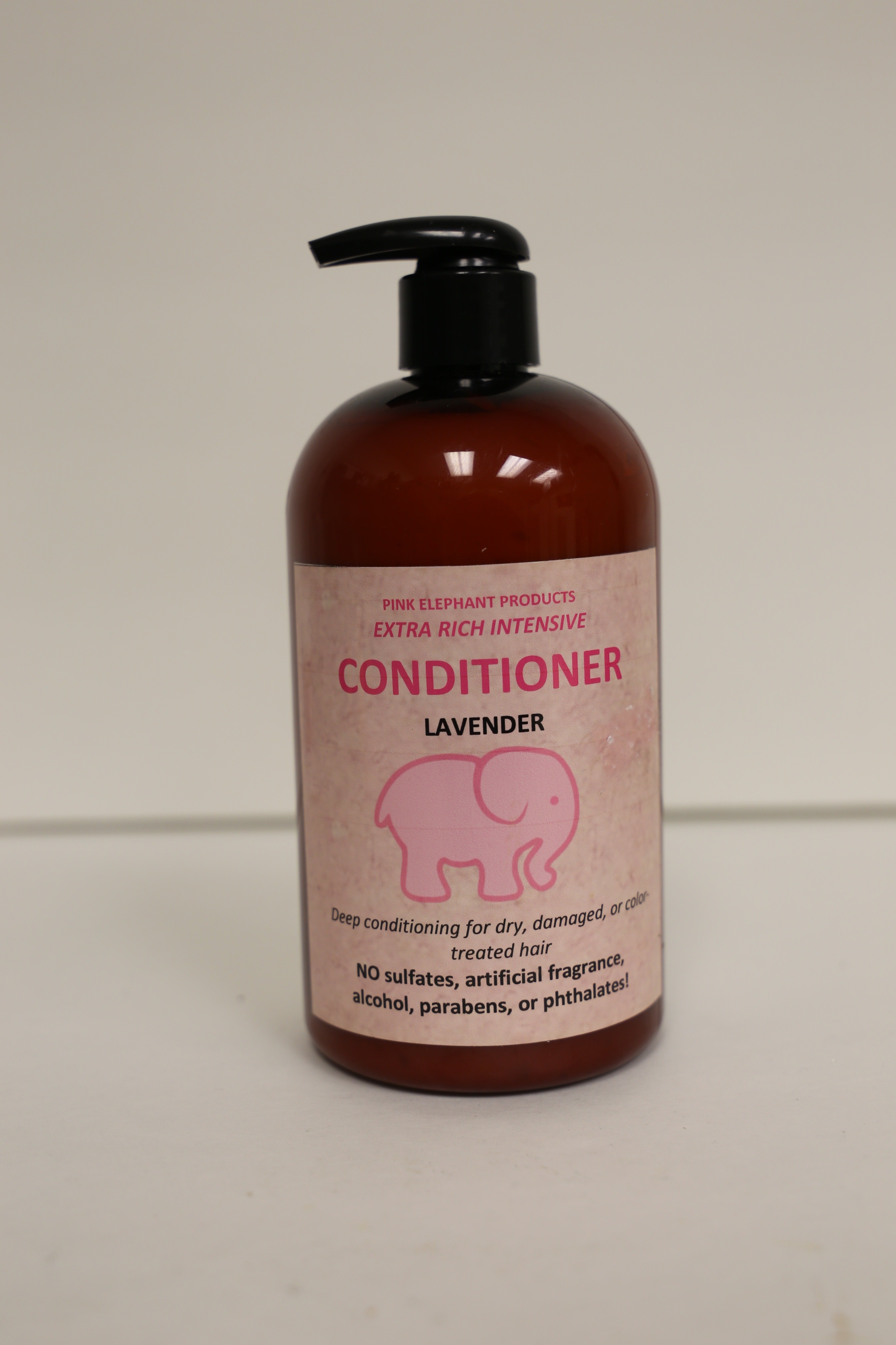 Pink Elephant Conditioner 00060
