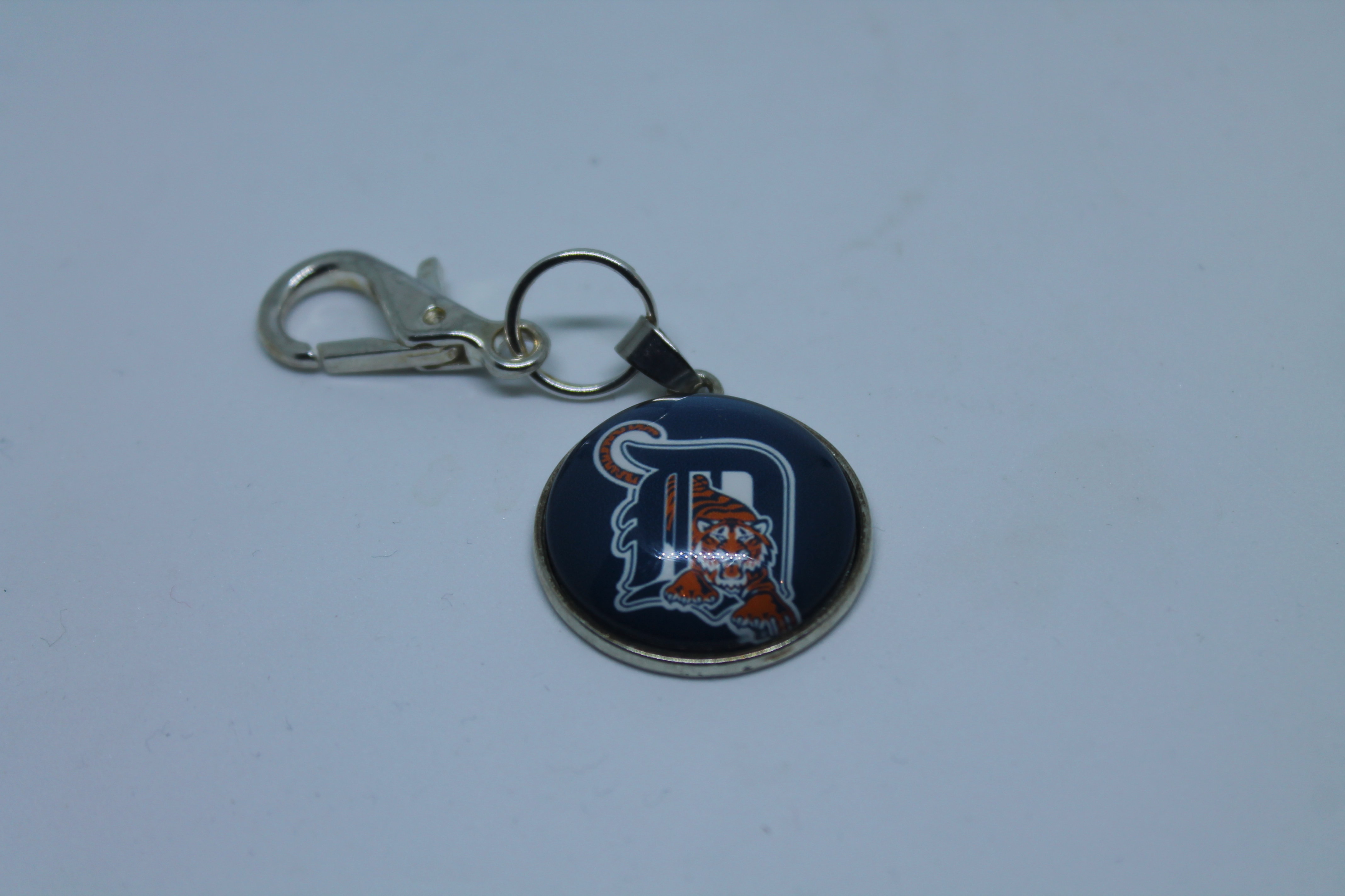 Detroit Tigers Key chain 00105
