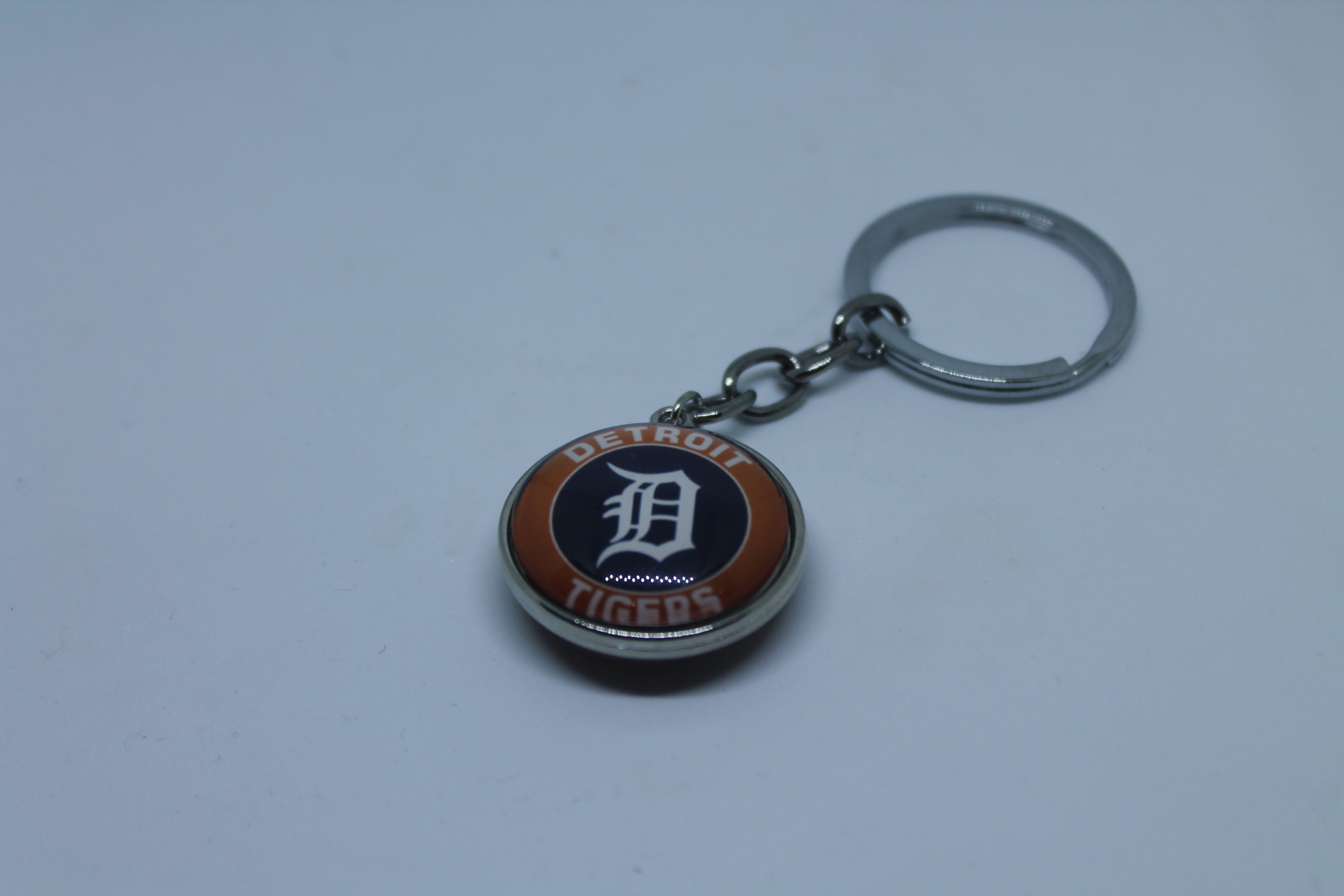 Detroit Tigers key chain 00106