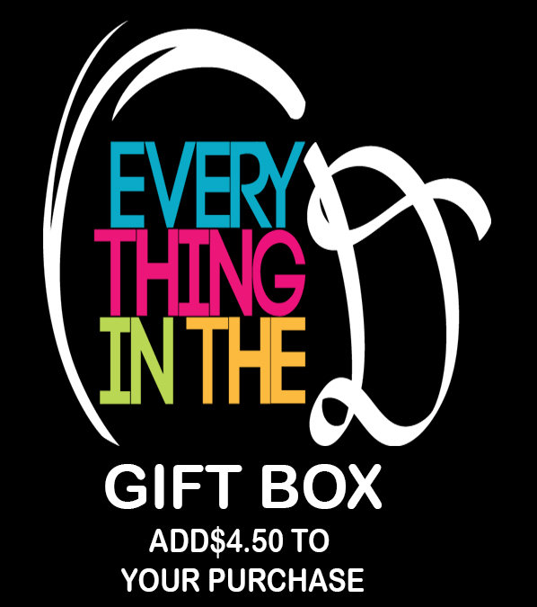 Gift Box 00187