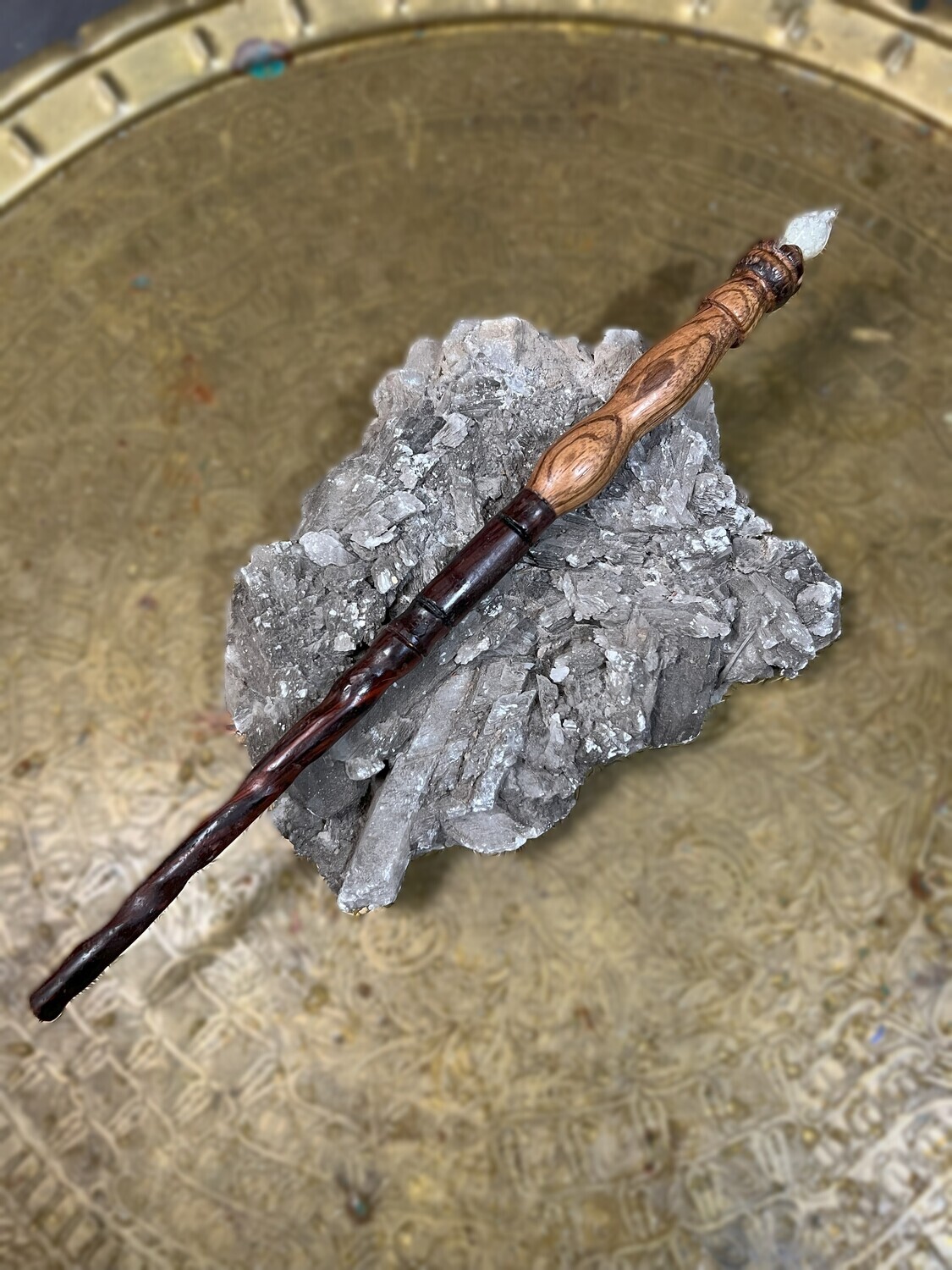 Enchanted Harmony Wand