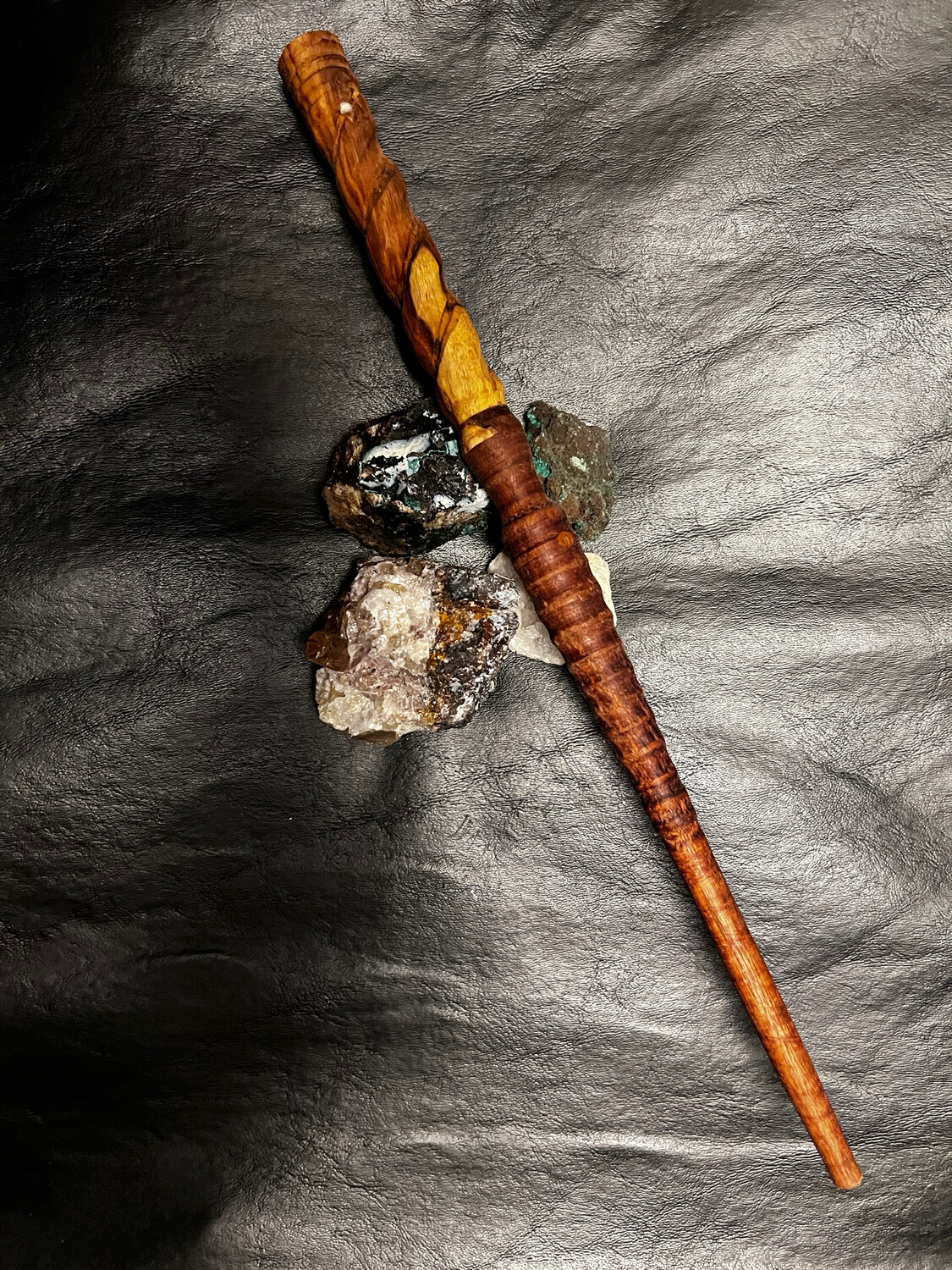 Wampus Tangle Wand