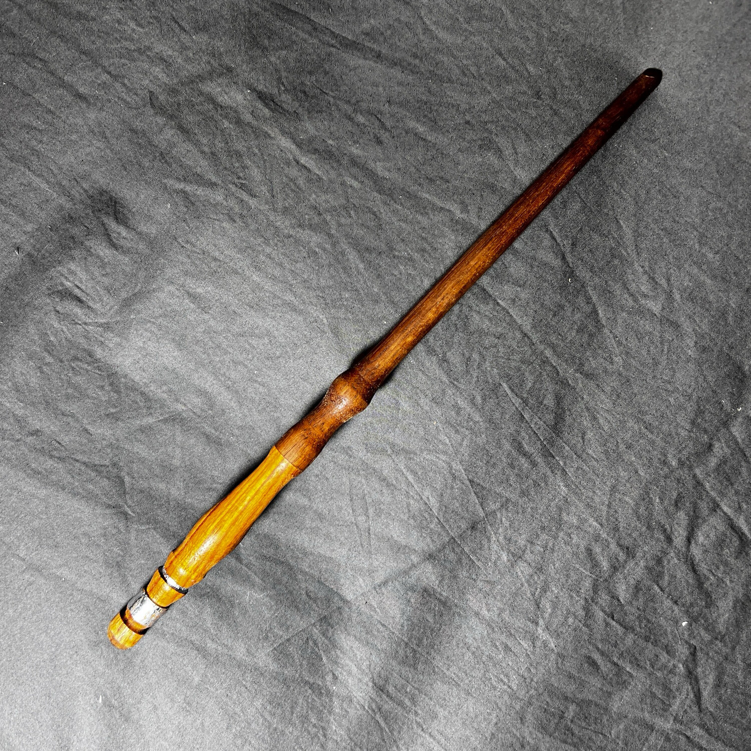 Fae Druid&#39;s Wand