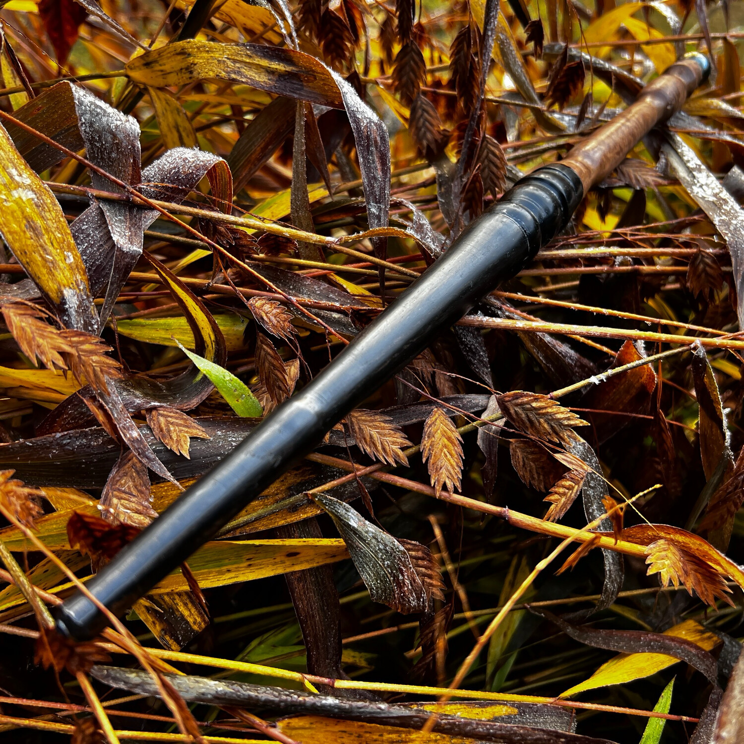 Dark &amp; Dusky Wand