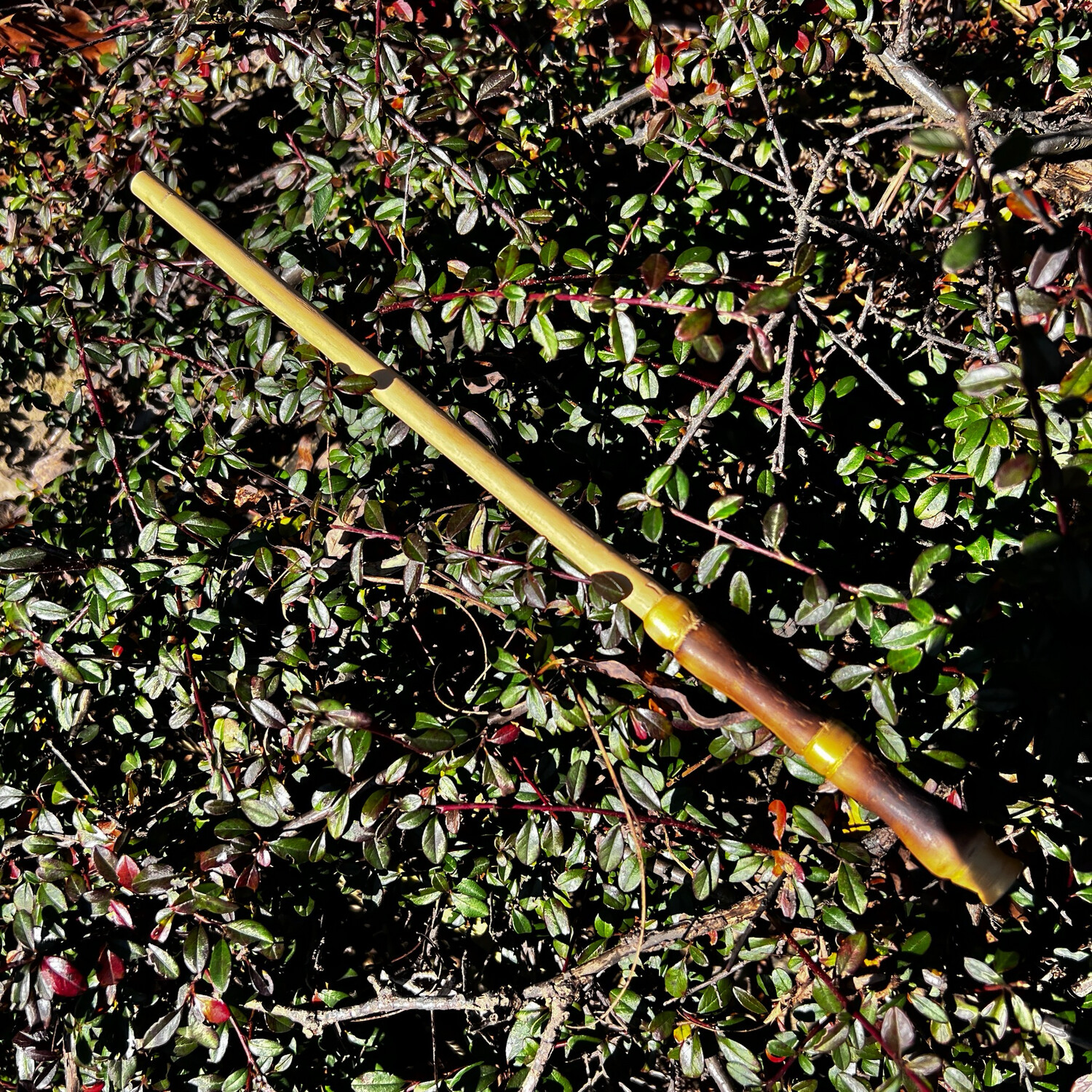 Birch Wand, 14&quot; long
