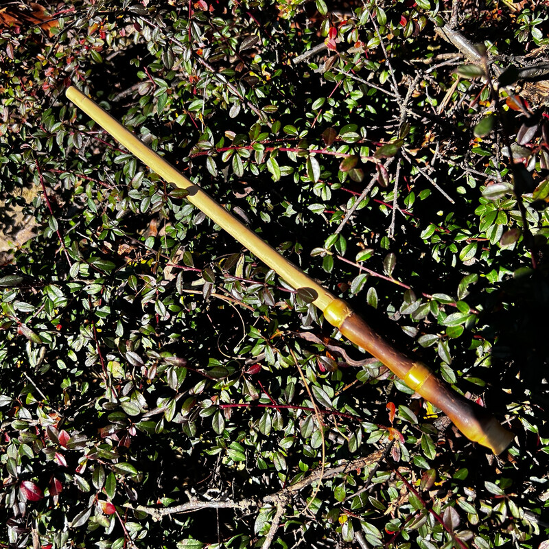 Birch Wand, 14&quot; long