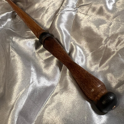 Hububalli Wand