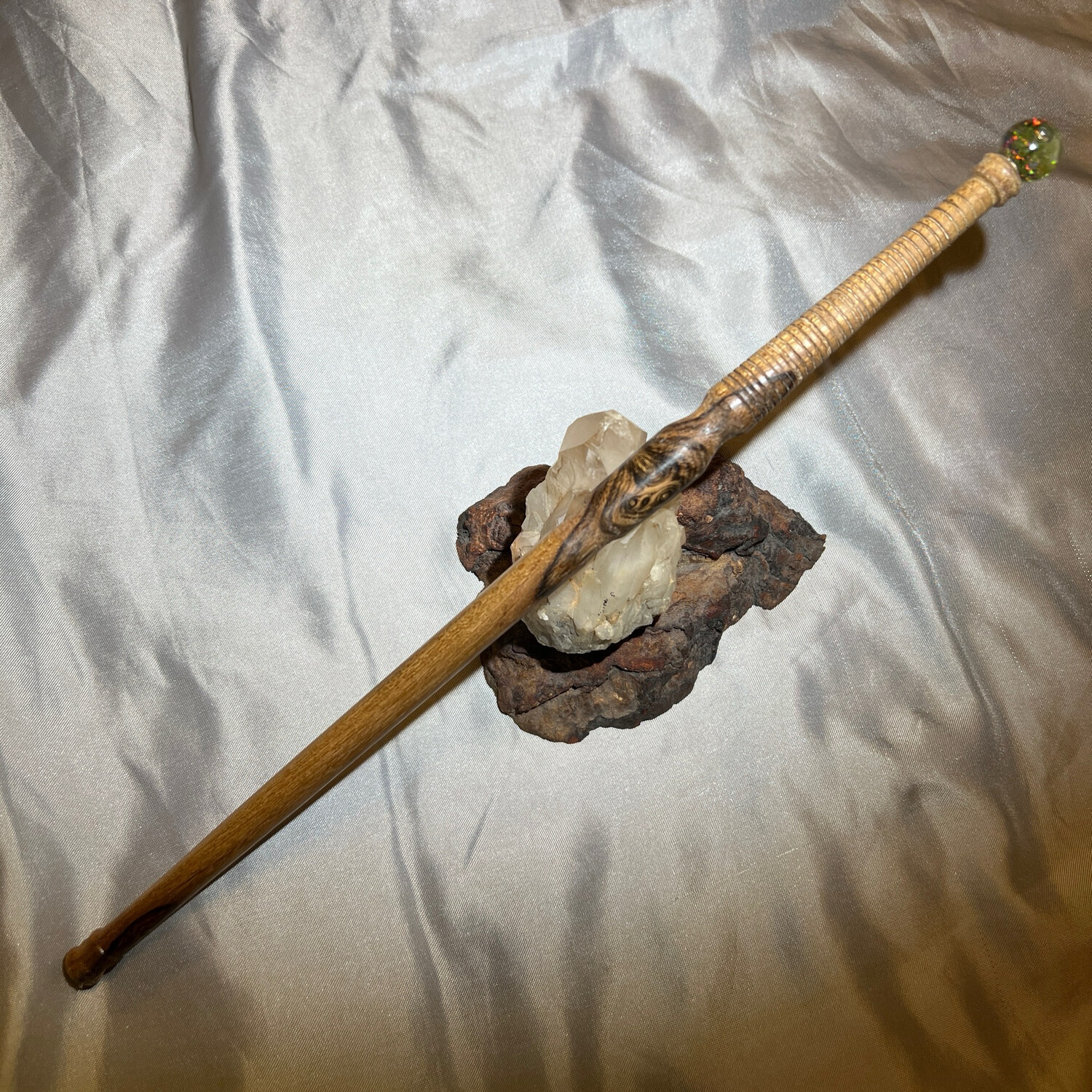 Picana &amp; gems wand