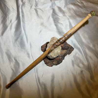 Picana &amp; gems wand
