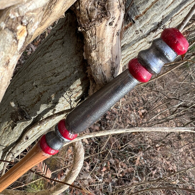 Elm Wand