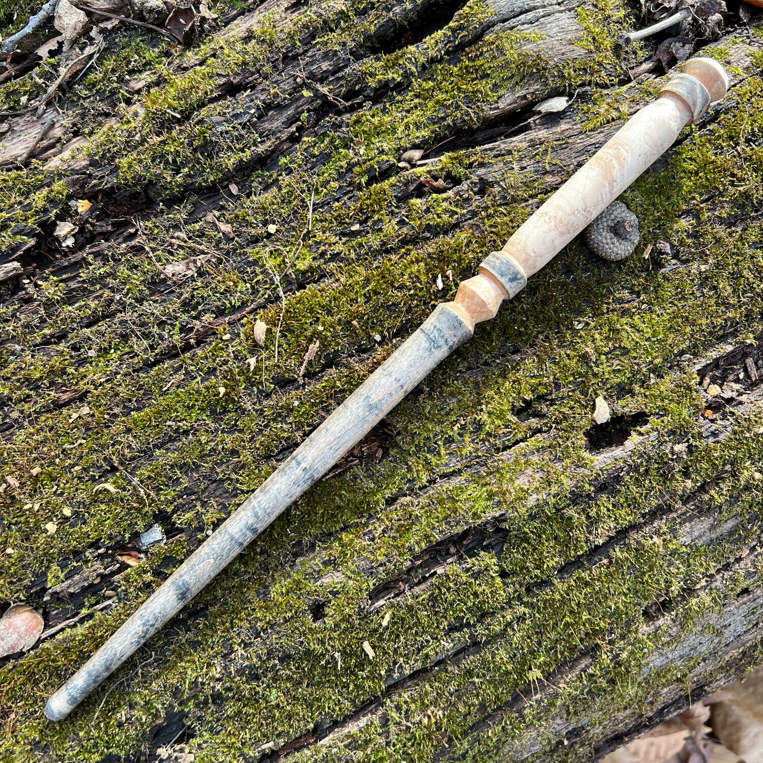 Sugar Maple Wand