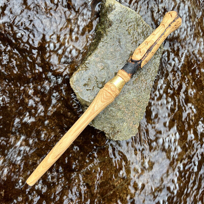 Chestnut Wand