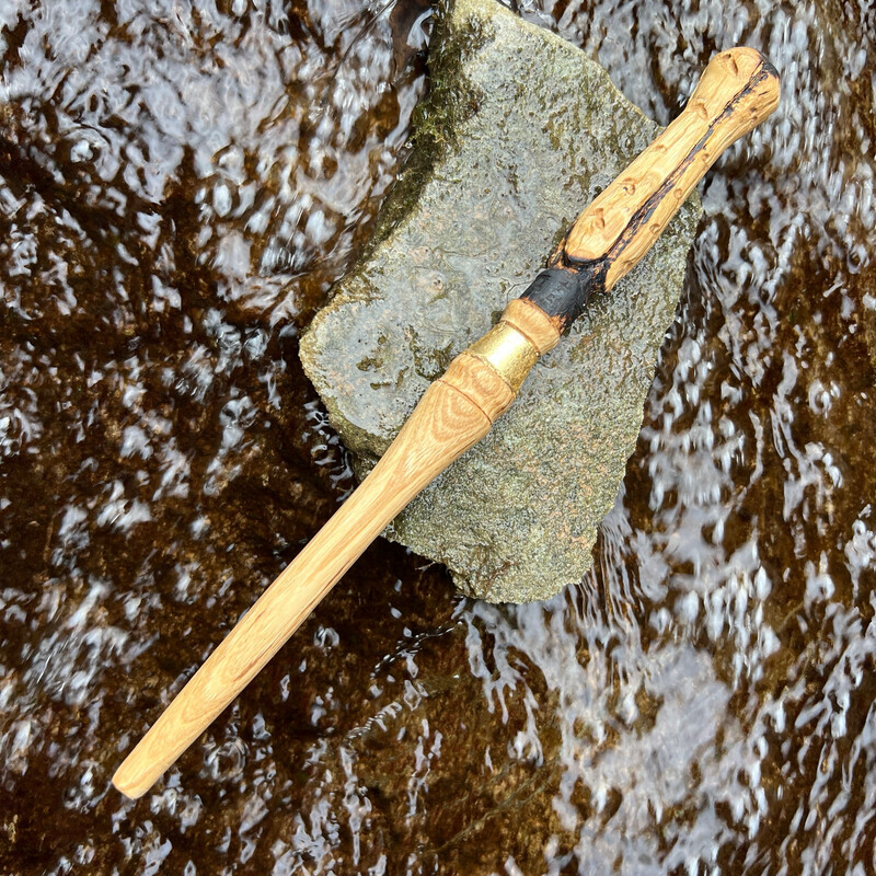 Chestnut Wand