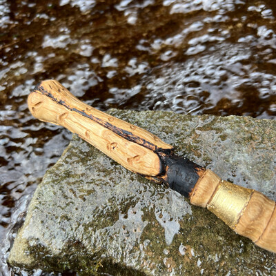 Chestnut Wand