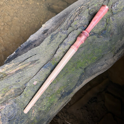 Dogwood Wand