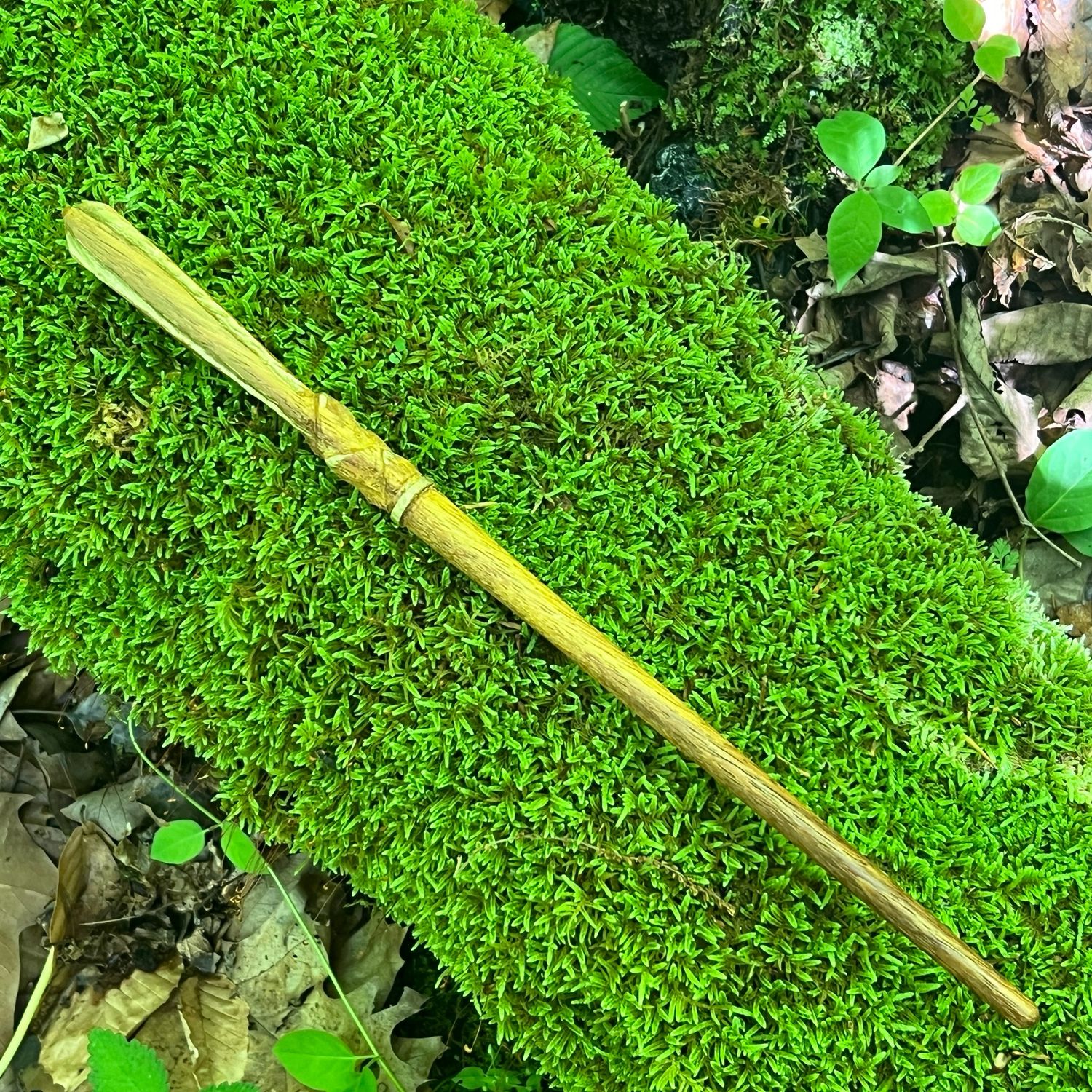 Angelim Wand