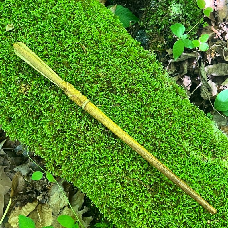 Angelim Wand