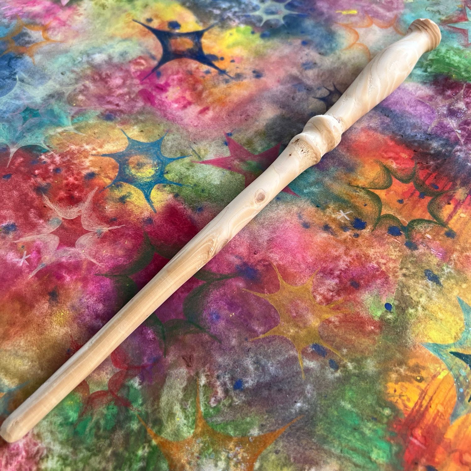 Hemlock Wand