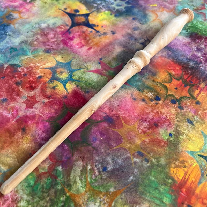 Hemlock Wand