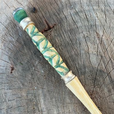 Goiabao Wand