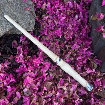 Crape Myrtle Wand